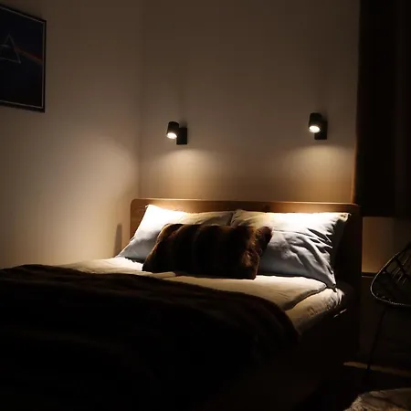 アパート Jopa Suncani Breg