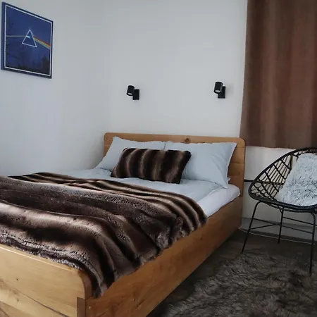 アパート Jopa Suncani Breg コパオニク