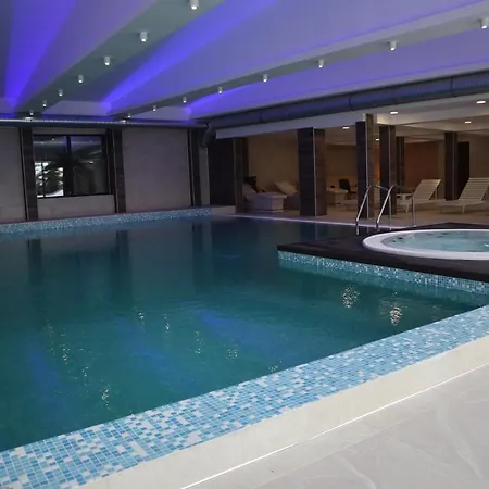 アパート Jopa Suncani Breg *