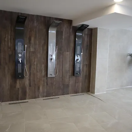 Jopa Suncani Breg アパート *