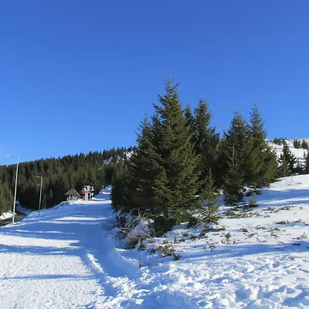 Jopa Suncani Breg アパート *