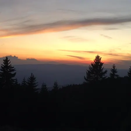 Jopa Suncani Breg アパート