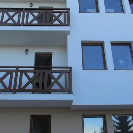 Jopa Suncani Breg Апартаменты *