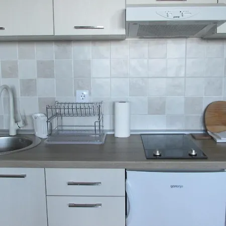 Apartment Jopa Suncani Breg