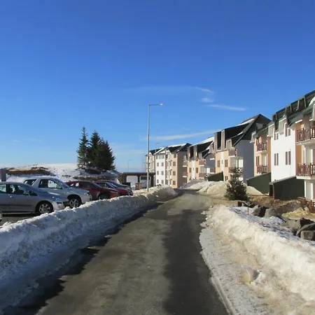 Jopa Suncani Breg Kopaonik