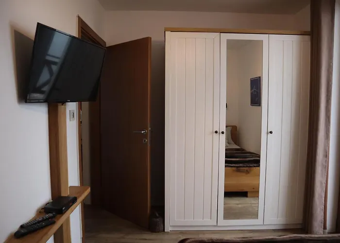 Jopa Suncani Breg Apartamento *