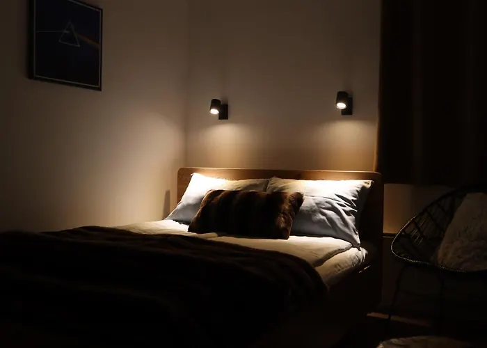 Apartamento Jopa Suncani Breg