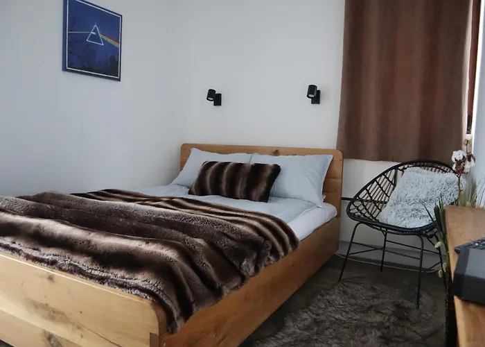 Apartamento Jopa Suncani Breg Kopaonik