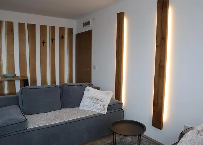 Jopa Suncani Breg Apartamento