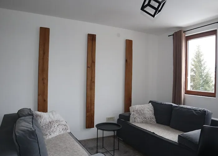 Jopa Suncani Breg Kopaonik