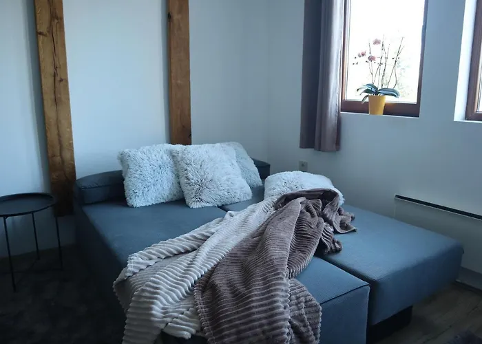 Apartamento Jopa Suncani Breg