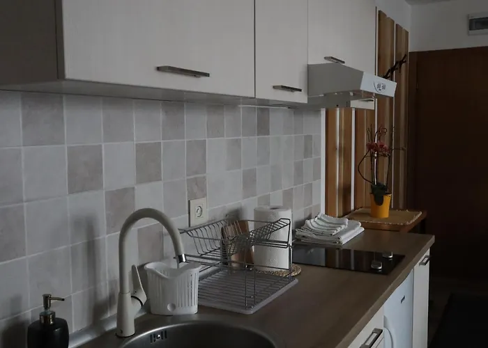 Jopa Suncani Breg Apartamento Kopaonik