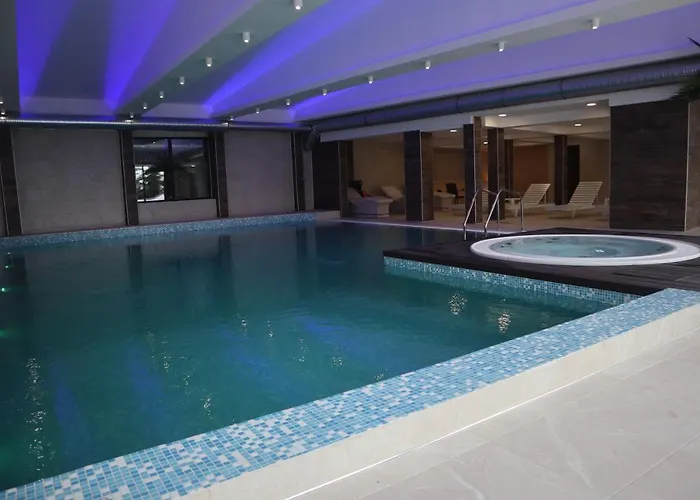 Apartamento Jopa Suncani Breg *