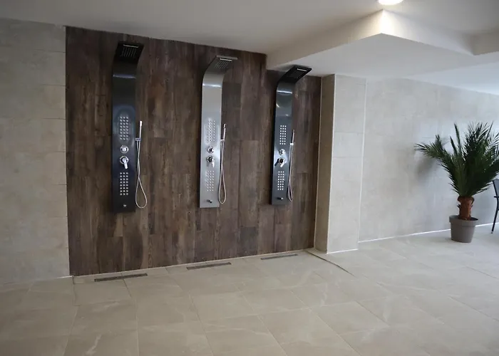 Jopa Suncani Breg Apartamento *