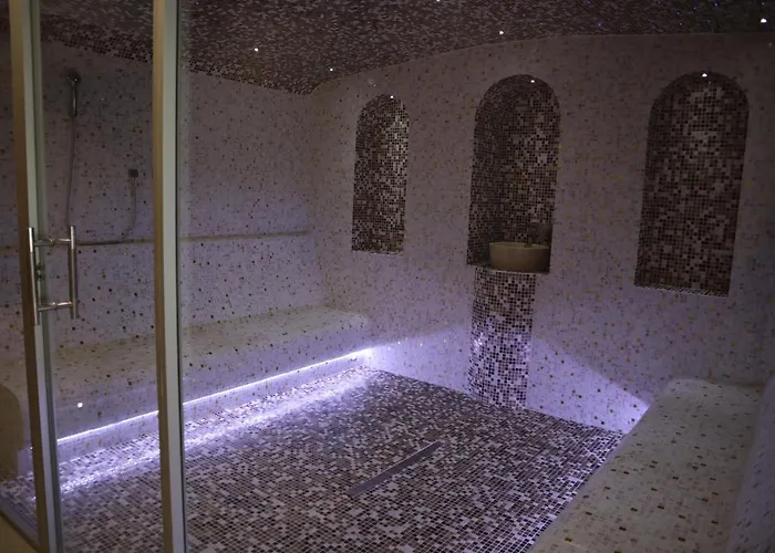 Jopa Suncani Breg Apartamento Kopaonik