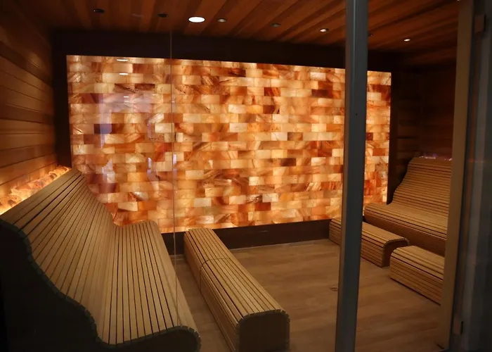 Jopa Suncani Breg Apartamento Kopaonik