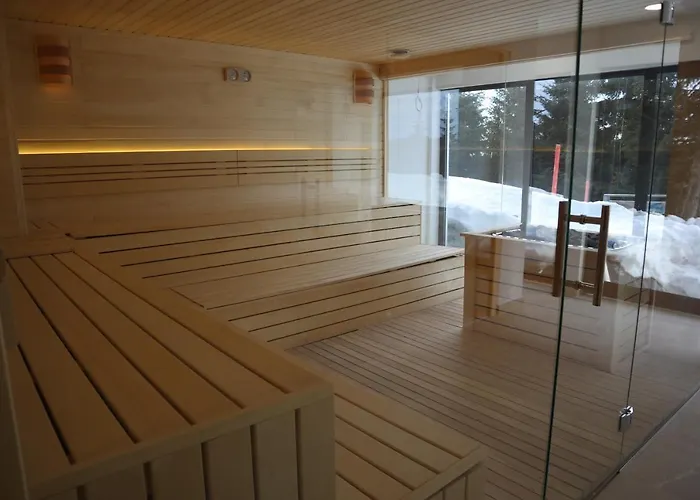 Jopa Suncani Breg Apartamento *