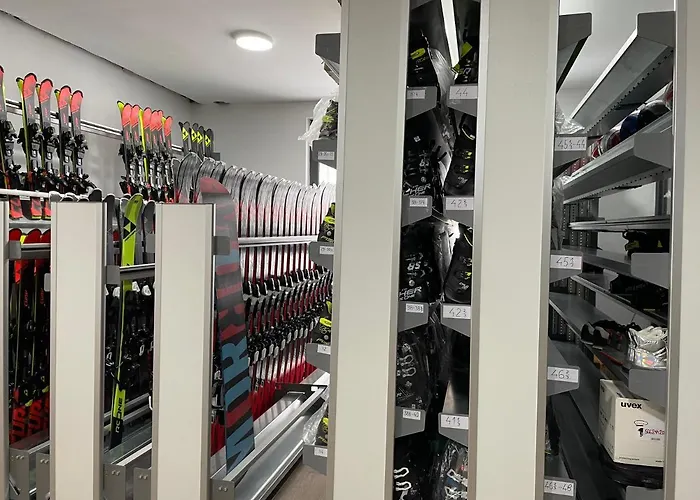 Jopa Suncani Breg Apartamento Kopaonik