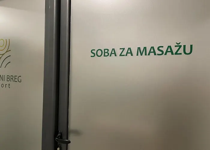 Jopa Suncani Breg Kopaonik