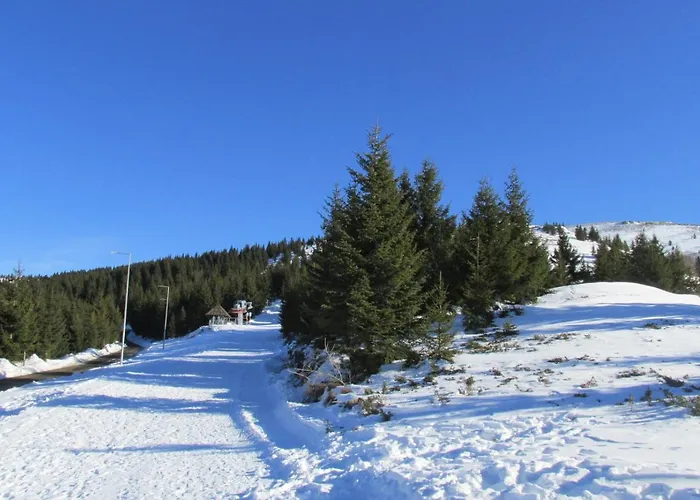 Jopa Suncani Breg Apartamento *