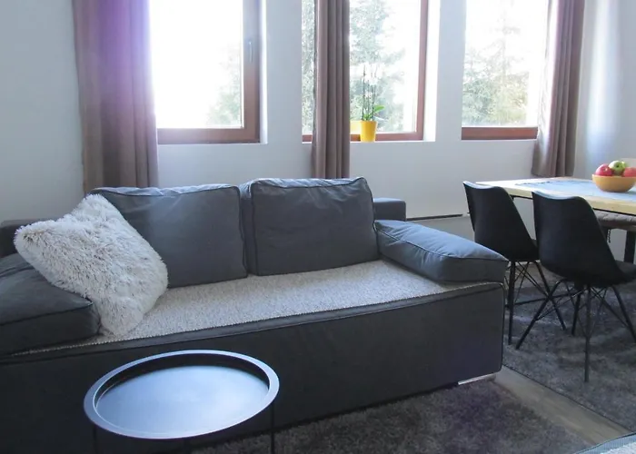 Apartamento Jopa Suncani Breg *