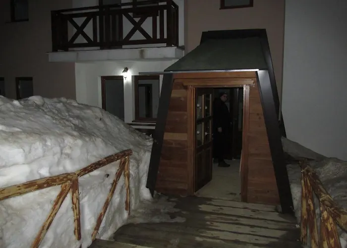 Jopa Suncani Breg * Kopaonik