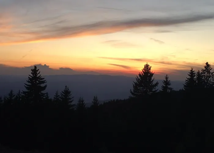 Jopa Suncani Breg Apartamento