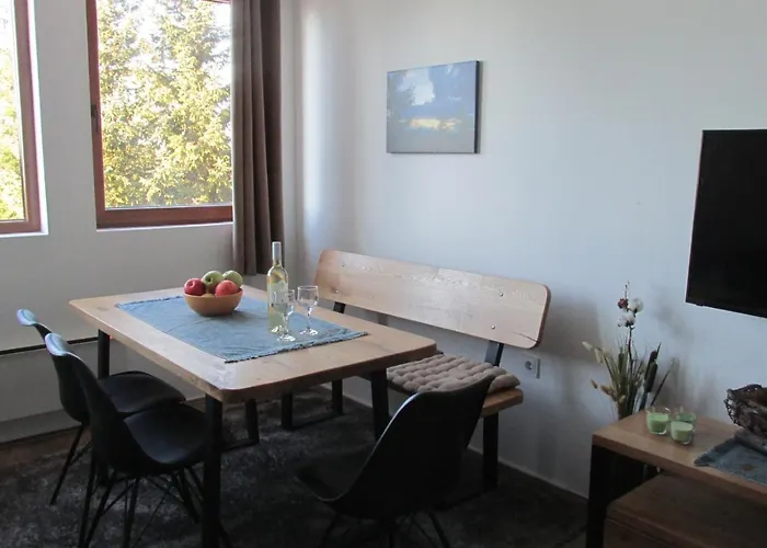 Apartamento Jopa Suncani Breg *