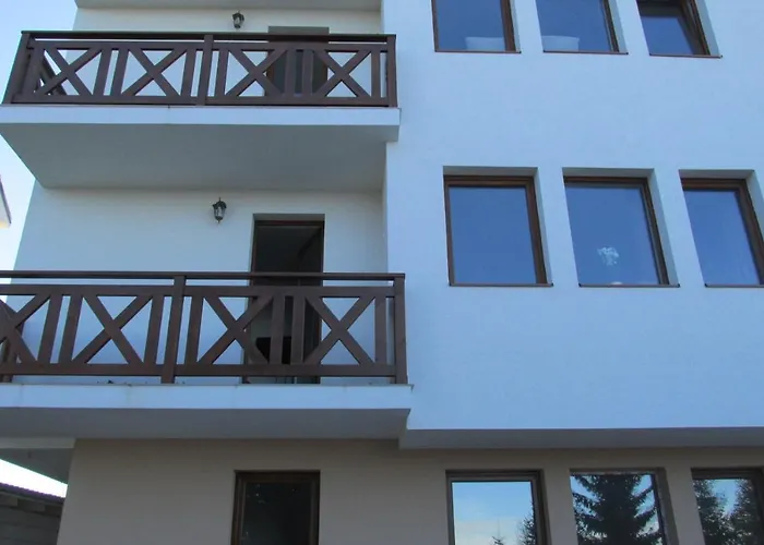 Jopa Suncani Breg Apartamento *