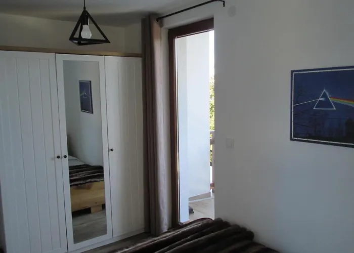 Apartamento Jopa Suncani Breg