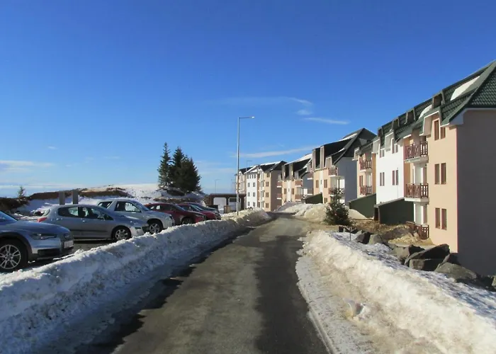 Jopa Suncani Breg Kopaonik