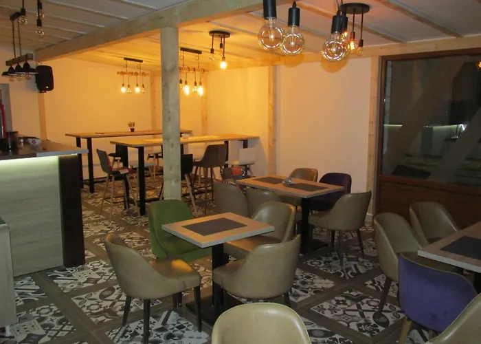 Jopa Suncani Breg * Kopaonik