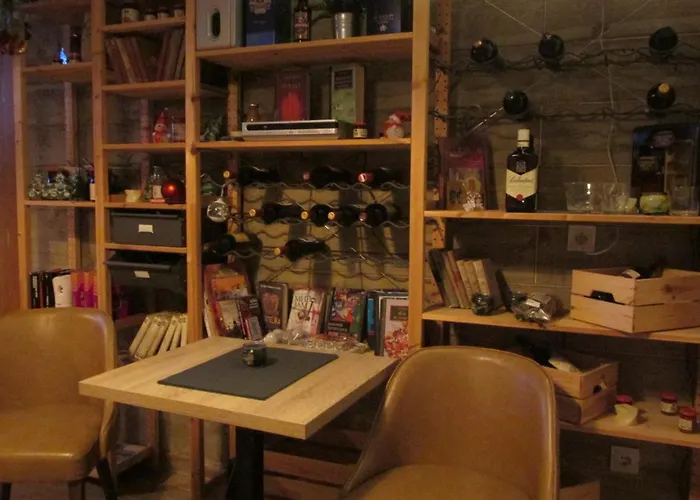 Jopa Suncani Breg Apartamento Kopaonik